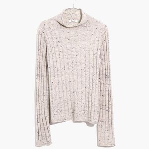 NWT Donegal Evercrest Turtleneck Sweater